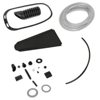 GREY Rubber Kit VNB/VBB/GT