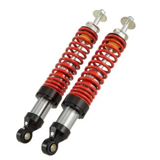 BITUBO REAR (PAIR) SHOCKS WITHOUT RESERVOIR GT/GTS/GTV/300 SUPER ALL YEARS (SC180WMB01)