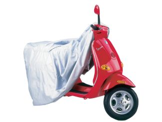 Nelson Rigg Scooter Cover LARGE (GTS-GTV) 150/200/250/300cc