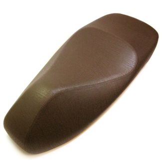 GTS & GTV - Brown Vinyl Seat