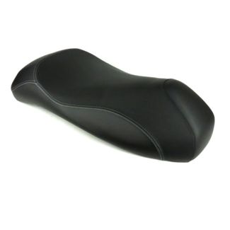 Euro Low Profile Gel Solo Seat Vespa 2003-CURRENT GTS/GTV/SUPER ABS HPE