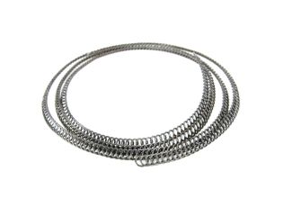 Vintage Seat Cushion Replacement Spring VINTAGE VESPA **CLOSEOUT**