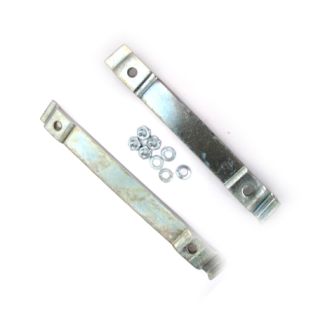 HARDWARE KIT FOR REAR BUDDY SEAT PAD V5A/V9A/VMA