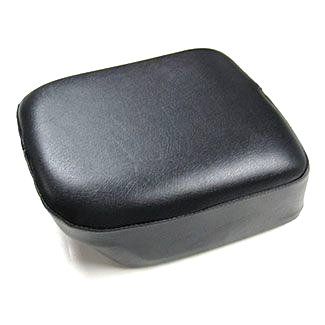 Small Frame Rear Buddy Pad Vespa 90 VMA V9A