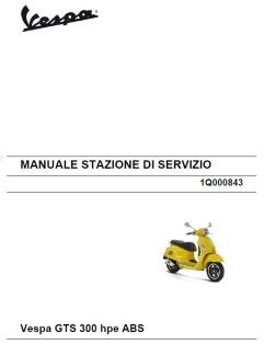 PDF SERVICE MANUAL FOR ALL MAKES, MODELS & YEARS