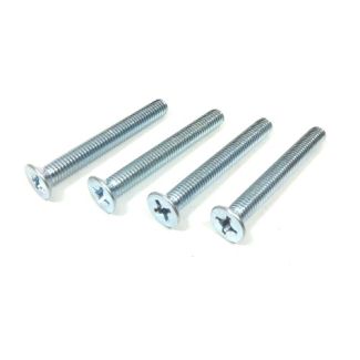 Set of Four Longer Screws for SHAD Topcases