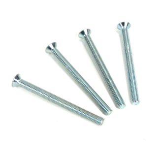 Set of Four 70MM Long Screws for SHAD Topcase