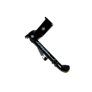 BUZZETTI Side Stand Black for Piaggio Liberty 50 2T/4T 2000 BUZZETTI Side Stand Black for Piaggio Liberty 50 2T/4T 2000