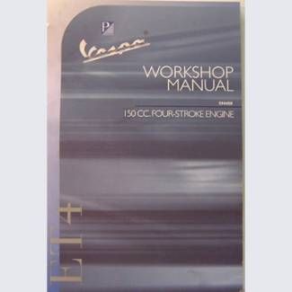 アクセサリー Vespa Scooters Owners Workshop Manual Amazon.com: Vespa Scooters Owners Workshop Manual: All