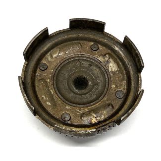 Spring gear assy  V9A1 63 tooth (099405)