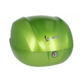 **GREEN HOPE (METALLIC CANDY GREEN)**  TOPCASE-SPRINT (CM272921) (RACK AND PAD SOLD SEPARATELY)