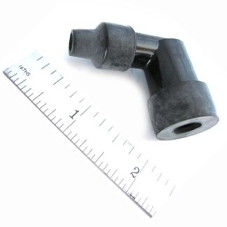 Resistor Spark Plug Cap For Vintage Models (103936) 