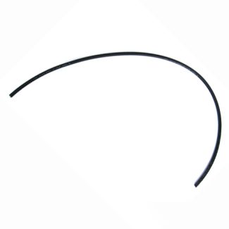 SPARKPLUG H/T WIRE 20.5" LONG 7MM COPPER CORE (080341) (VINTAGE VESPA)