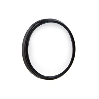 BLACK SPEEDO RIM BEZEL VESPA VSX VNX P200E P125X 1977-1983