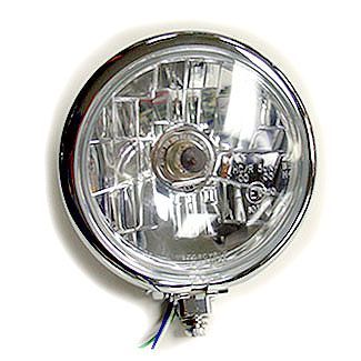 Mod Spot Light 5 Inch 12V 60Watt