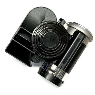 COMPACT UNIVERSAL FIT NAUTILUS AIR HORN