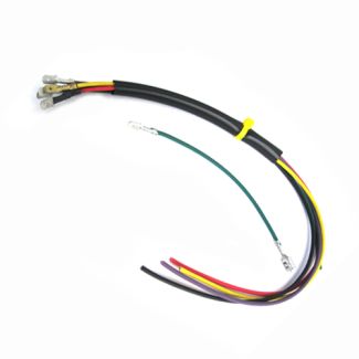 Stator Rewire Kit (Early P125, up to VIN 82432)