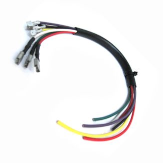 Stator Rewire Kit (Late P200, after VIN 34627)