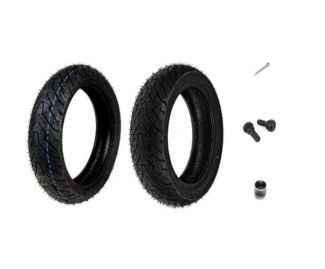 Front/Rear Tire Kit Vespa GT/GTS/GTV Pirelli Angel