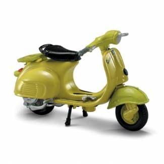 Vespa History VNA-B toy