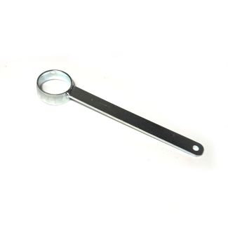 OIL FILTER WRENCH (49MM) FOR ORIGINAL PIAGGIO FILTER 125CC TO 310CC