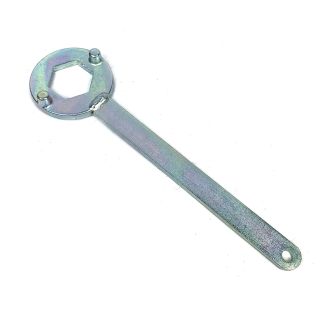 TOOL FOR HOLDING REAR CLUTCH BELL - PIAGGIO/VESPA 50CC ET2/LX/S/PRIMAVERA/SPRINT 2T OR 4T