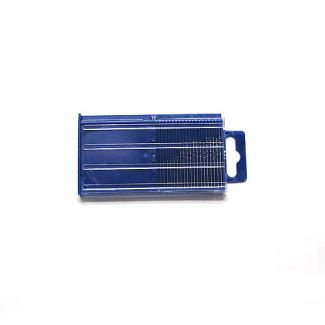 Drill Bit Set For Carb Jets 35-99