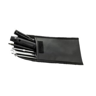 6 PIECE TOOL KIT FOR VINTAGE VESPAS WRENCHES, DRIVERS, AND SOCKET