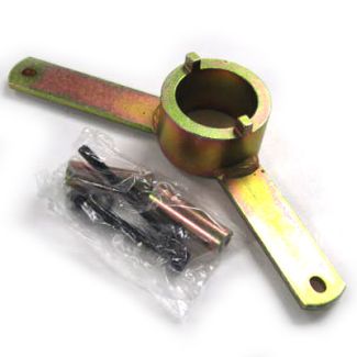 Variator Holding Tool Piaggio 400/500cc