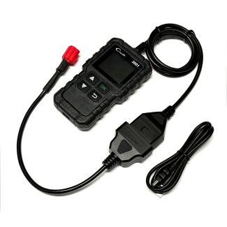 DIAGNOSTICS SCAN TOOL & CABLE FOR 2020-CURRENT GTS HPE HPE2 BV400 