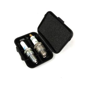Spark Plugs Not Included