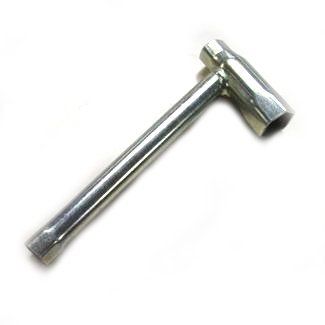 Tool T Wrench For Small Frame