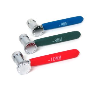 Valve Adjustment Wrench Set 8mm, 9mm, 10mm