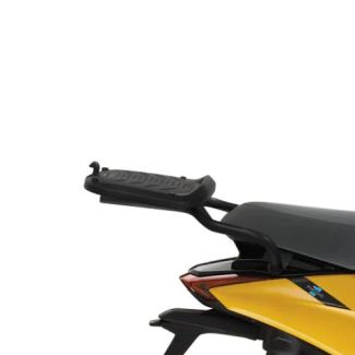SHAD TOP CASE REAR RACK FOR PIAGGIO ONE ELECTRIC SCOOTER (V0NL52ST)