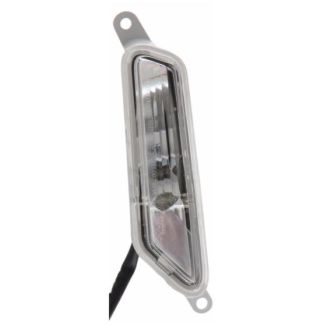 FRONT RH RIGHT (DX) LED TURN SIGNAL AND RUNNING LIGHT - EURO VESPA 946 (1D000445)