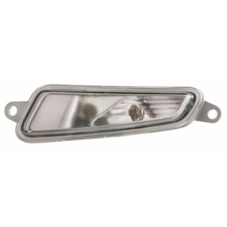 REAR RH RIGHT (DX) LED TURN SIGNAL FLUSH MOUNT EURO VESPA 946