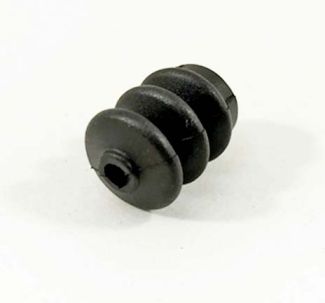 CARB ACCELERATOR PUMP RUBBER BELLOW KEIHIN LX150 GT200