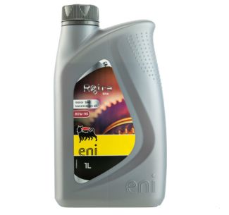 Eni AGIP Gear Oil 80W/90 (1 Liter Bottle API GL-4)