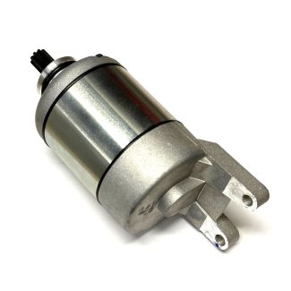 AFTERMARKET STARTER MOTOR GTS 250/300/HPE PRIMA/SPRINT 150 3V (58142R 58294R 58142R5 58218R5 1A009964R 1A011611R 1D001647)