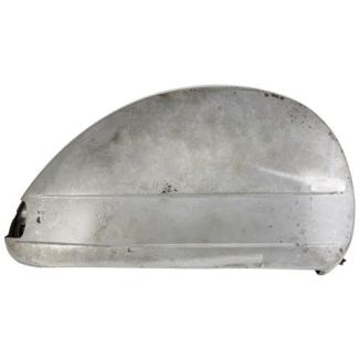 COWL RH RIGHT ENGINE SIDE (161411) (P125X P200E 1977-1983 W/SPRING LOADED LATCH PLATE)