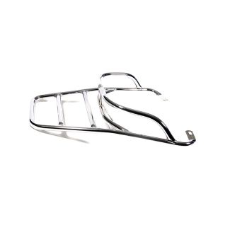 Cuppini Rear Topcase Flat Rack Vespa Primavera/Sprint