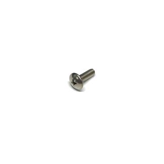 FRONT FENDER SCREW STAINLESS w/PHILIPS HEAD PX (234195)