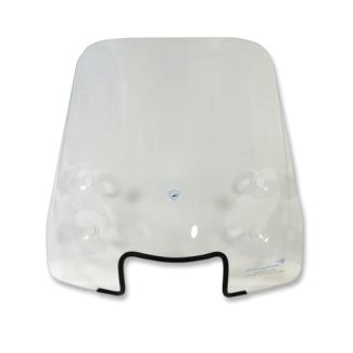 Vespa S Small Windscreen by Cuppini