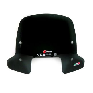 Small Tinted Windscreen Faco Vespa S150