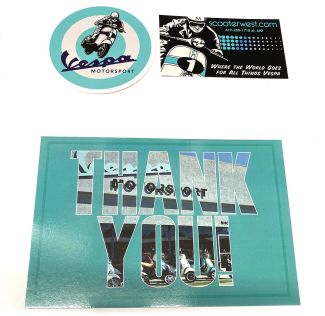 WELCOME PACK: FREE FOR 1ST TIME CUSTOMERS