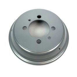 ScooterWest.com - REAR BRAKE DRUM 8