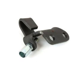 ScooterWest.com - Clutch Cable Guide Bracket Vespa Small Frame