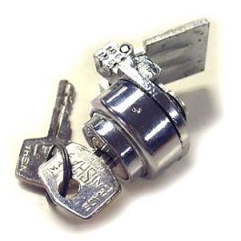 Details about   5x VESPA STEERING LOCK WITH 2 KEYS SPRINT RALLY 