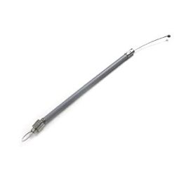 ScooterWest.com - Small Frame Choke Cable 19/19 19mm Type (152931