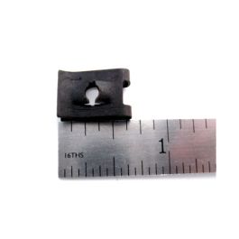 ScooterWest.com - Clip for Lower Horn Cover Screws (CM017412)